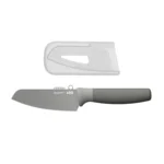 Vegetable knife with zester Balance 11cm - Image 6