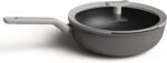 Covered Wok - 28 Cm - Image 4