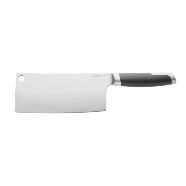 Chopper knife Graphite 16cm