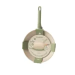 Frying pan non-stick Balance Sage 30cm - Image 3