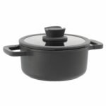 Covered casserole Stone 20cm