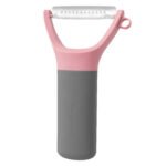 Julienne peeler