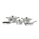 8-pc cookware set Bolt - Image 2