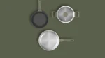 8-pc cookware set Bolt - Image 3