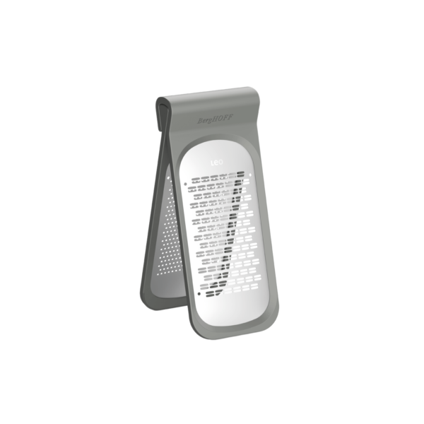Double coarse & ribbon grater