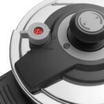 Pressure cooker 9,0 L Vita - Image 2