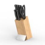 7-pc knife block set Pica - Image 2