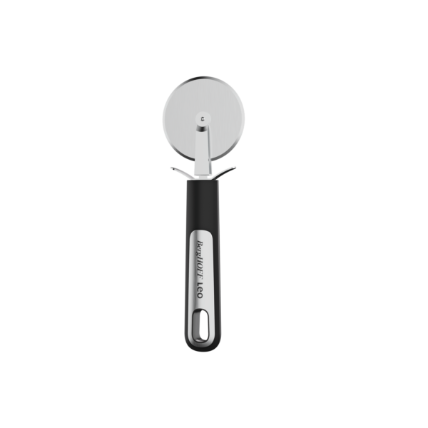 Pizza cutter Graphite