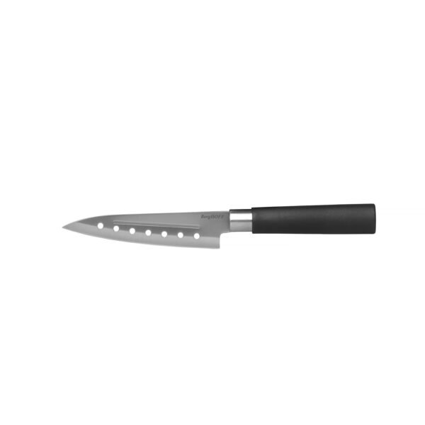 Santoku knife with holes Codon 12,50cm