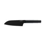 Santoku knife Boron 16cm