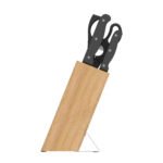 7-pc knife block set Pica - Image 3