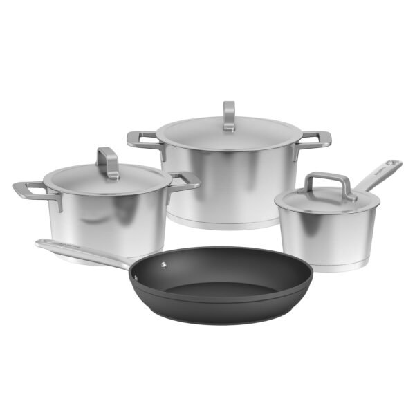 7-pc cookware set Meta