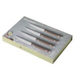 4-pc steak knife set - Image 3