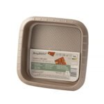 Square cake pan Balance 22x22x5cm - Image 2