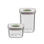 2-pc smart seal food container set