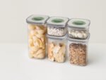 5-pc smart seal food container set - Image 3