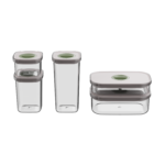 5-pc Smart seal food container set