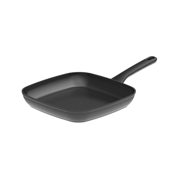 Grill pan non-stick Helix 26cm
