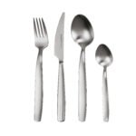 4-pc flatware set Legacy