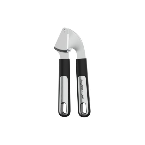 Garlic press Graphite