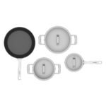 7-pc cookware set Meta - Image 5