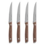 4-pc steak knife set
