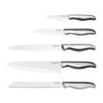 6-pc knife block set Entity - Image 4