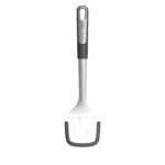 Slotted turner Graphite