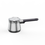 Milk pitcher & mocha pot 0,50L - Image 3