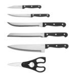 7-pc knife block set Pica - Image 5