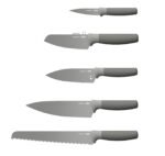 6-pc knife block set Balance - Image 6