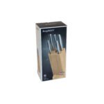 6-pc knife block set Entity - Image 6