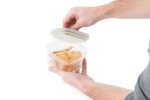 5-pc smart seal food container set - Image 7