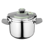 Pressure cooker Vita 6L