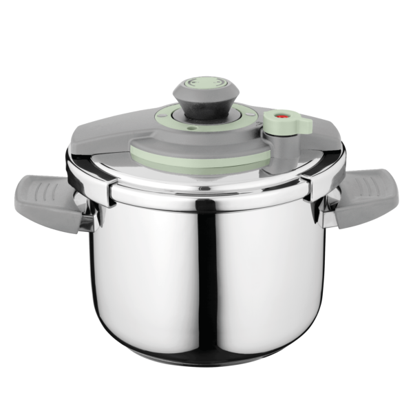 Pressure cooker Vita 6L