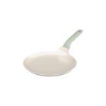 Pancake pan non-stick Balance Sage 26cm
