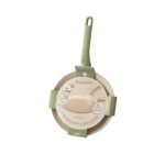 Pancake pan non-stick Balance Sage 26cm - Image 3