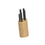 6-pc knife block set Boron - Image 8