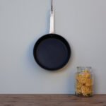 Frying pan cast alu 28 cm - Image 3
