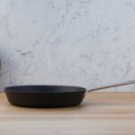 Frying pan cast alu 28 cm - Image 4