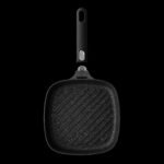 Grill pan with detachable hand 24 cm - Image 4